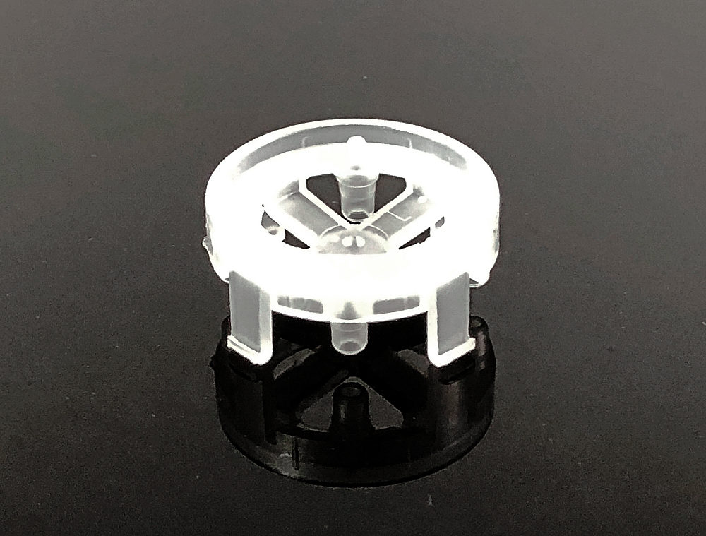 OEM塑膠射出代工